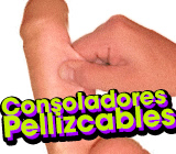 Sexshop San Luis Consoladores Pellizcables y Realisticos